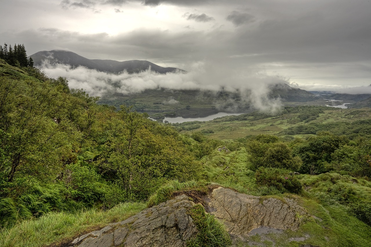 The Impact of Climate Change on Historical Sites